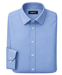 Slim Fit Gömlek
