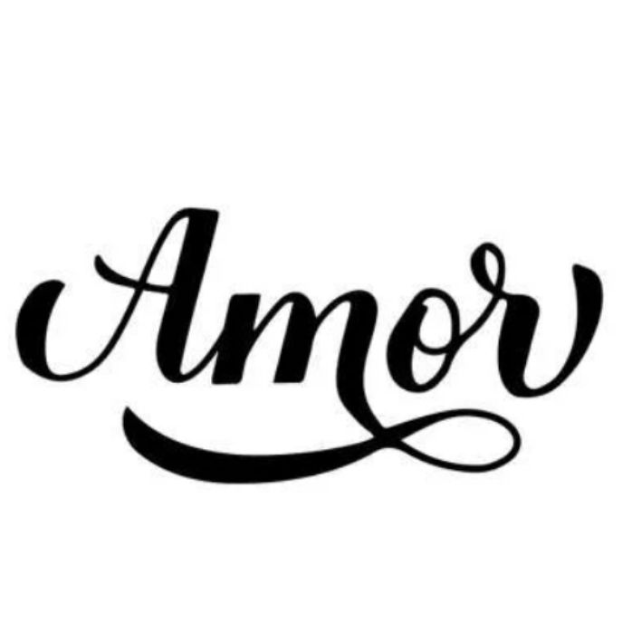 Amor Amor