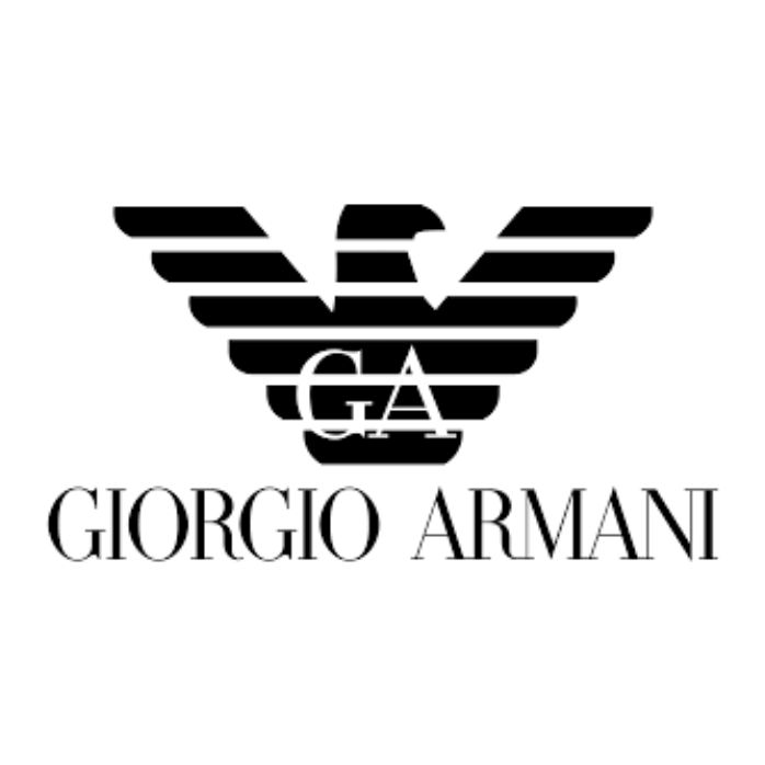 Giorgio Armani