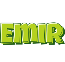 Emir Sünnet