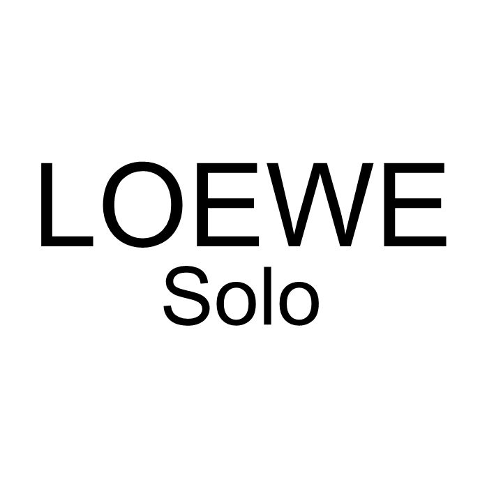 Solo Loewe