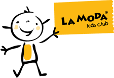 Lamoda Kids