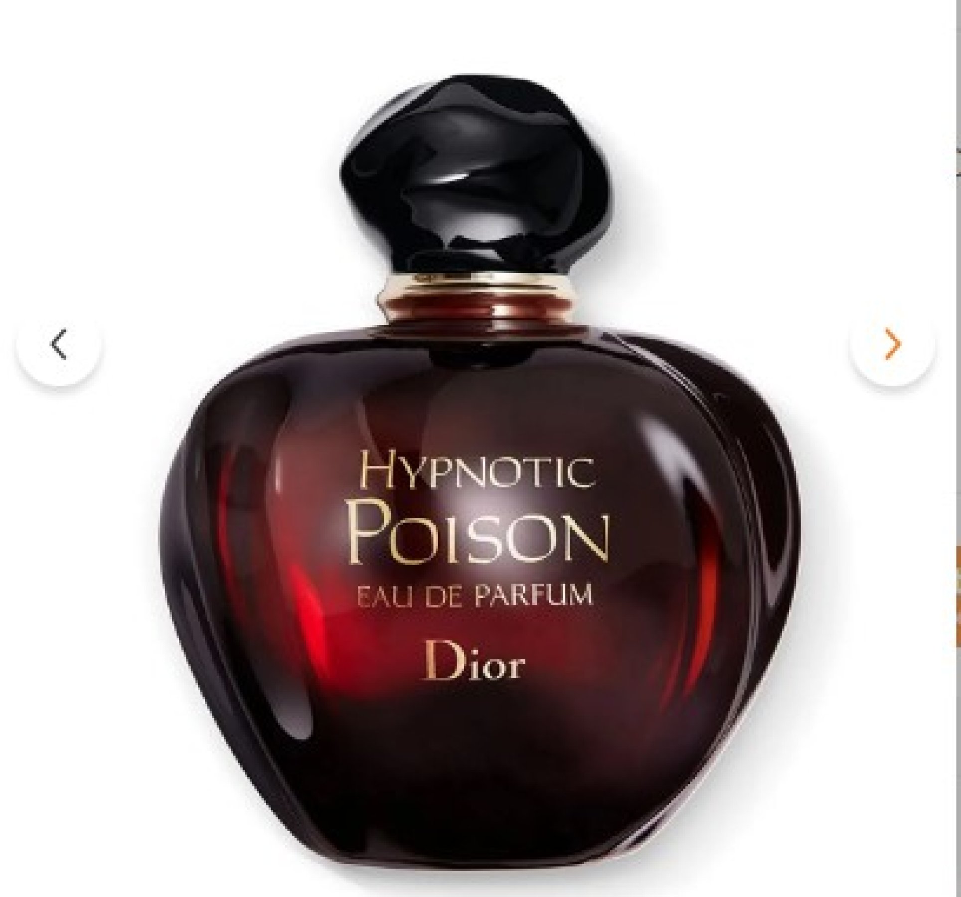 Dior C.dıor Hypnotıc Poıson Bayan Edp100ml